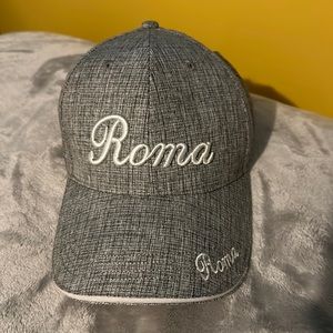 Roma Hat